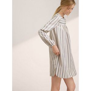 Aritzia Wilfred Rue Dress